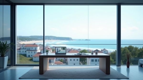 Améliorez votre visibilité avec une agence SEO Biarritz