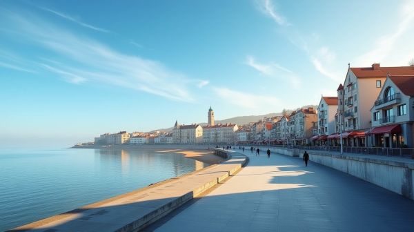 Améliorez votre visibilité avec une agence SEO Biarritz