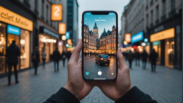 Les meilleures offres de forfait mobile en 2024