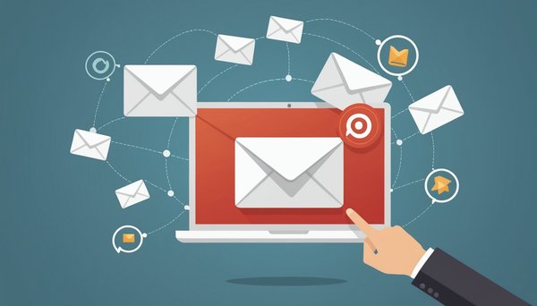 Mailing efficace : boostez votre stratégie d'emailing professionnelle