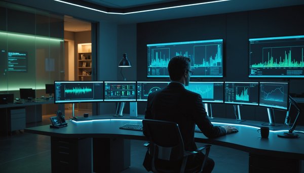 Infogérance à Paris : rôles, services et impacts sur la performance des entreprises